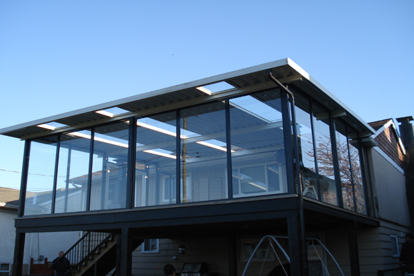 New A1 Window Vinyl series